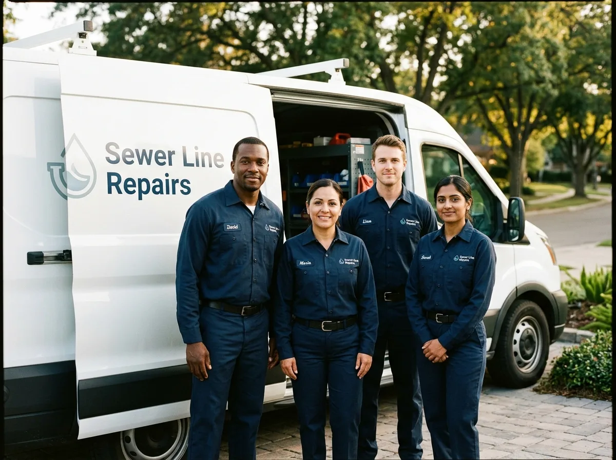 Emergency Plumber company in Deckerville, MI
