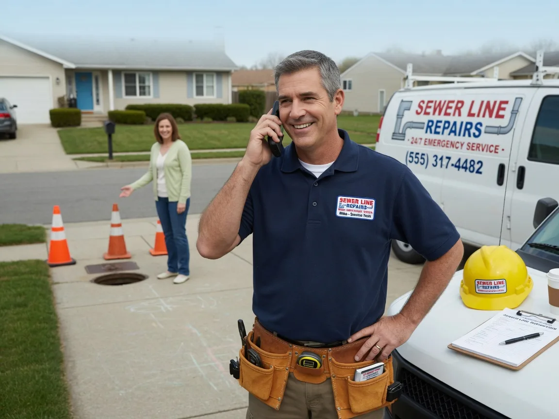 Emergency Plumber Deckerville, MI FAQs